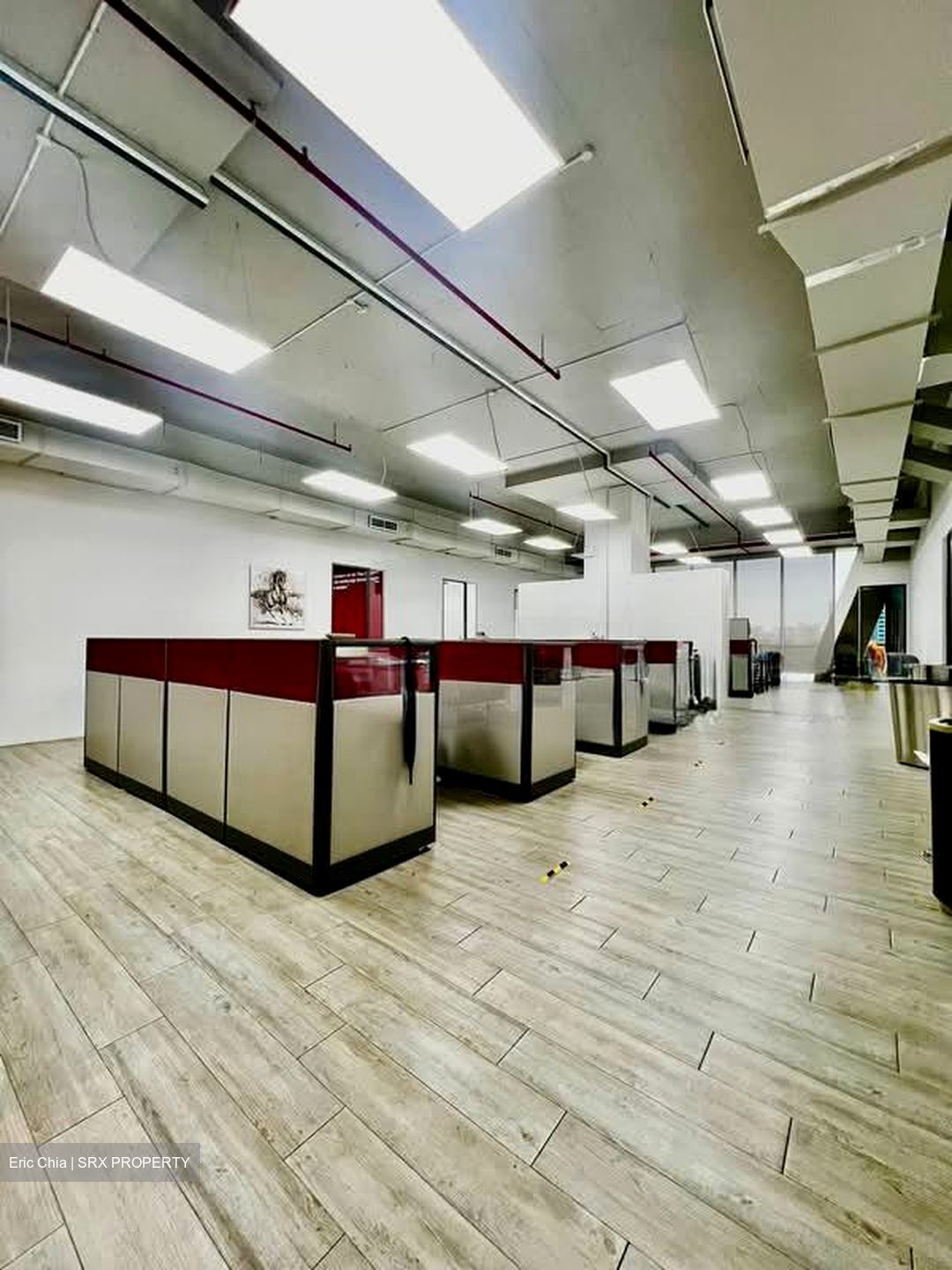 Bulim Avenue (D22), Factory #531646351